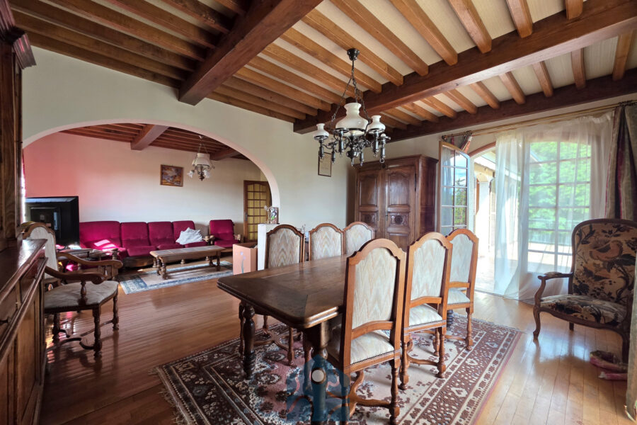 Maison à vendre à Villosanges