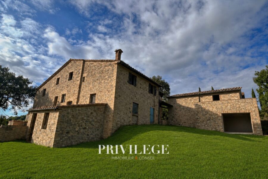 Maison à vendre à Torrita di siena