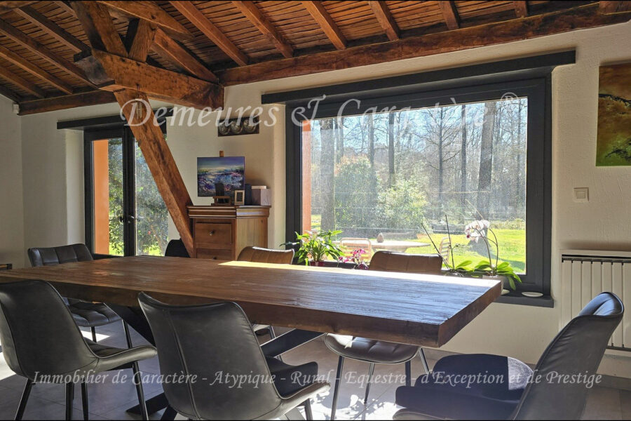 Maison à vendre à Beaupréau-en-mauges