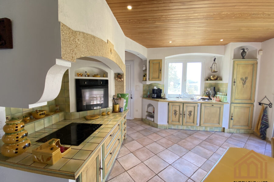 Maison à vendre à Montjay