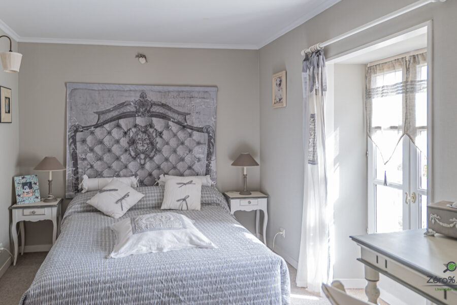 Maison à vendre à La réorthe