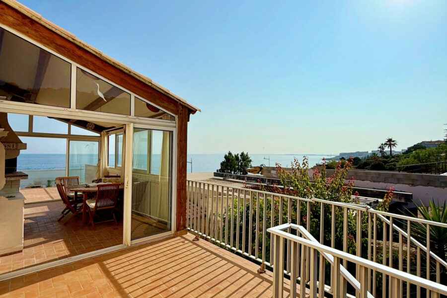Appartement à vendre à Sète