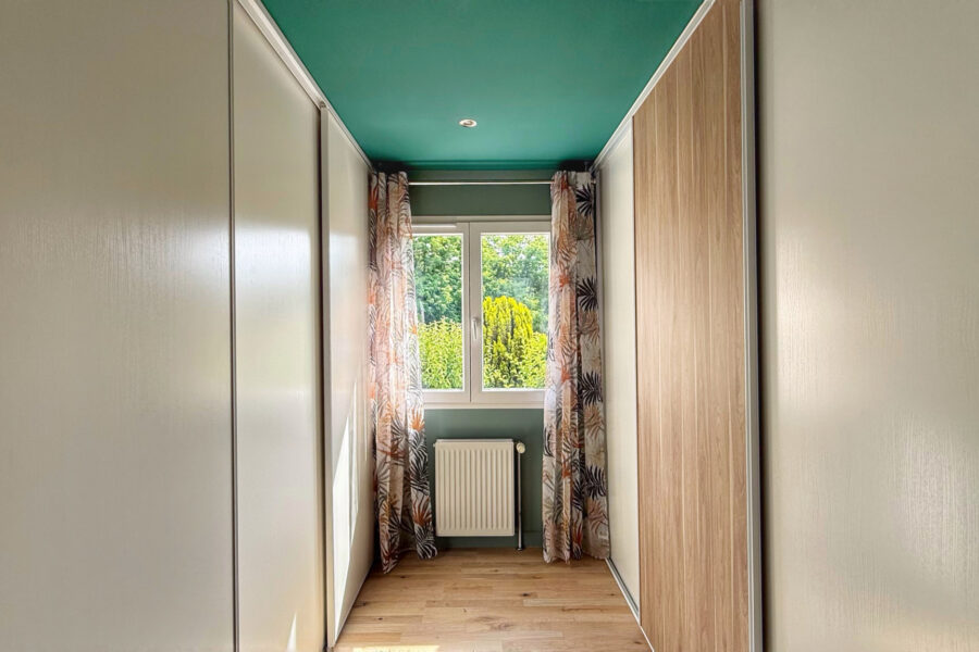 Maison à vendre à Moirans — Vue montagne — photo 12