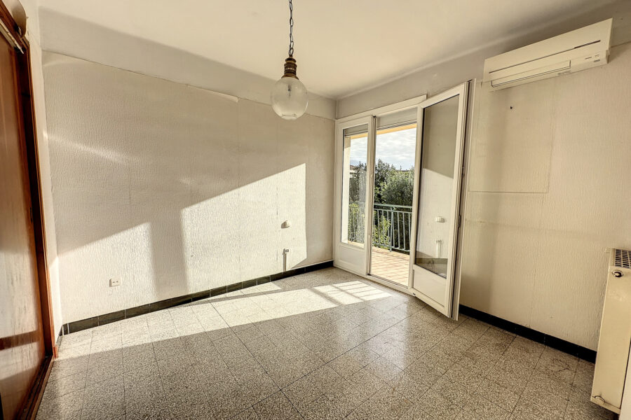 Maison à vendre à Montpellier