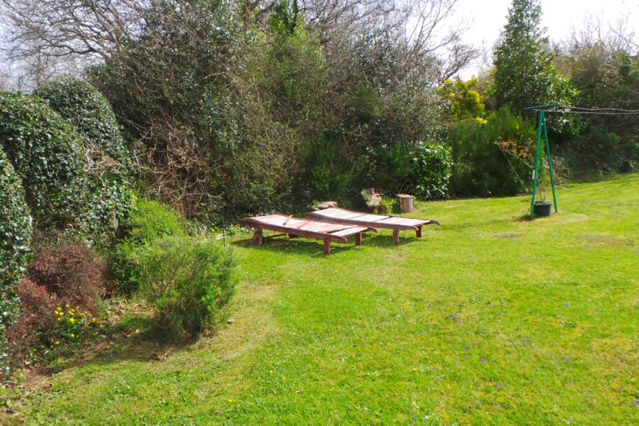 Maison à vendre à Pleumeur-bodou