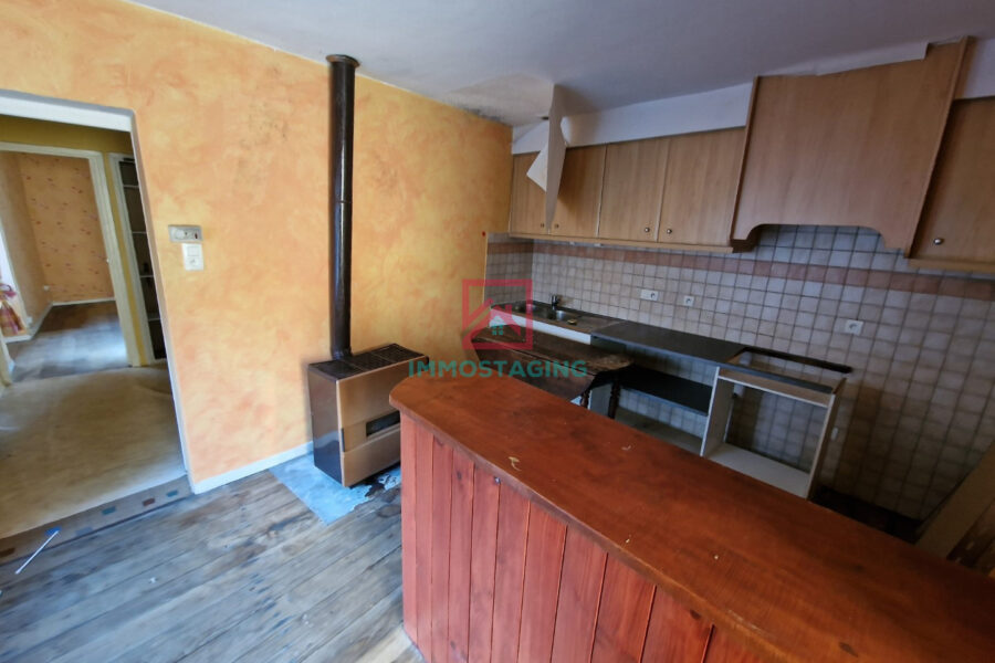 Maison à vendre à Pousthomy
