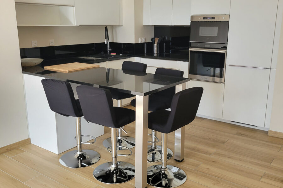Appartement à louer à Malo les bains