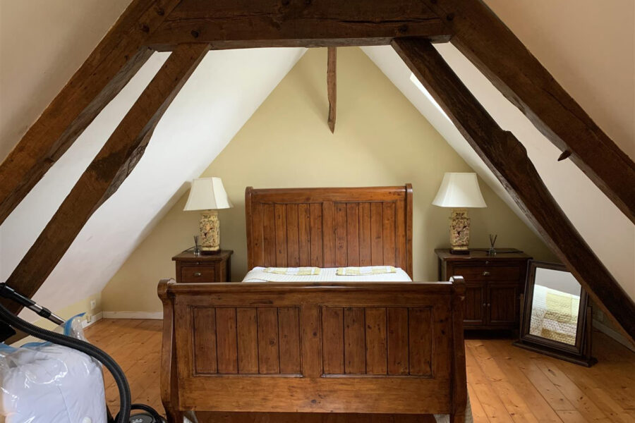 Maison à vendre à Vimoutiers