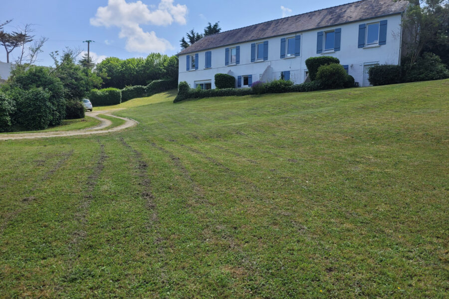 Maison à vendre à Hillion