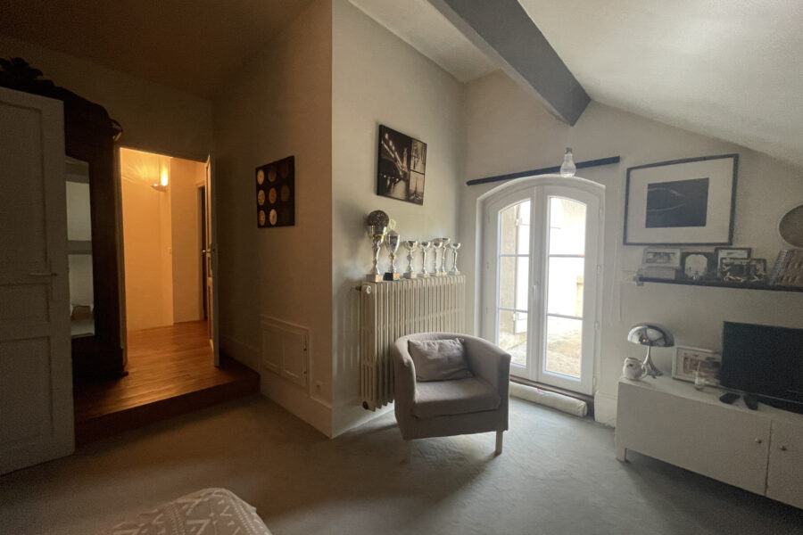 Maison à vendre à Montbazon