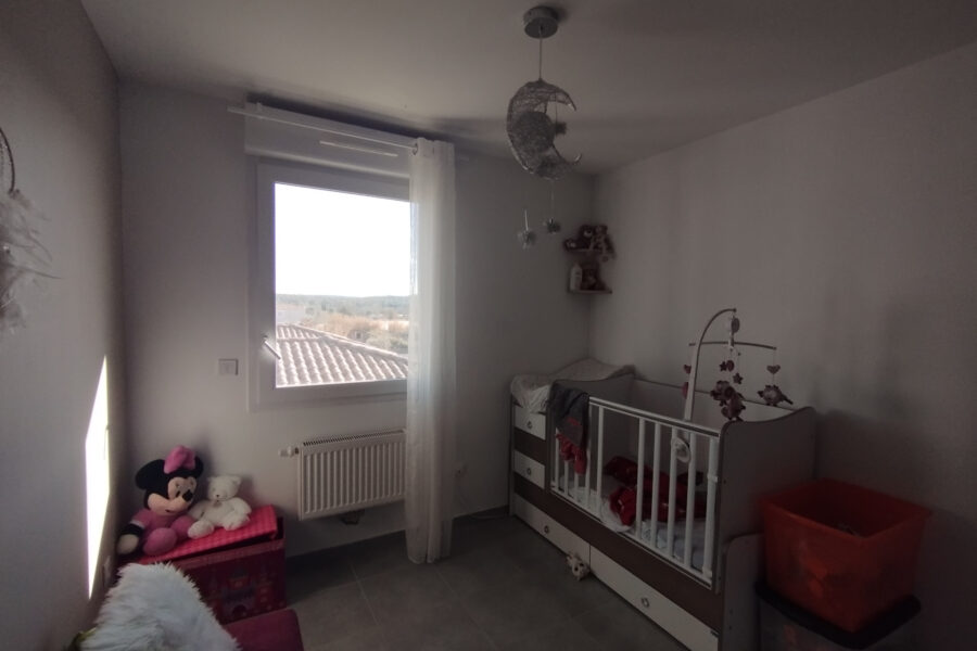 Maison à vendre à Vacquières