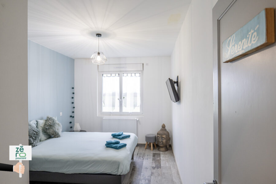 Maison à vendre à Bournezeau