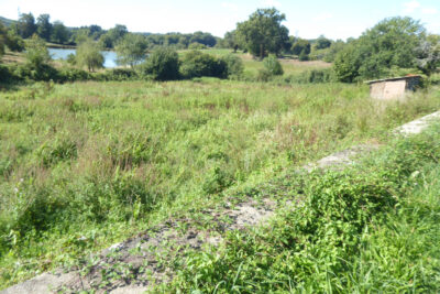 Terrain à vendre à Le buis