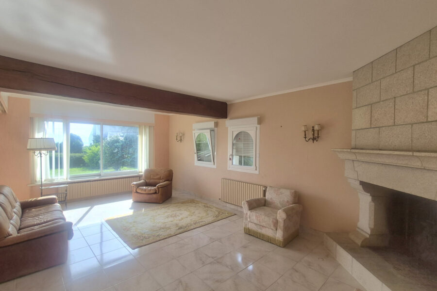 Maison à vendre à Trébeurden