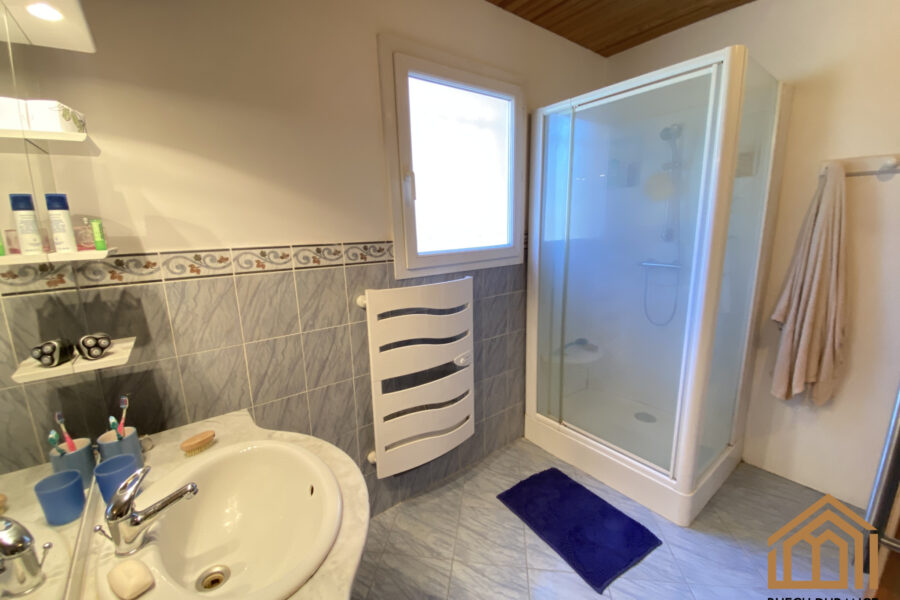 Maison à vendre à Montjay