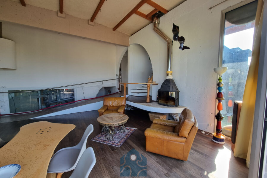 Maison à vendre à Cournon-d&rsquo;auvergne