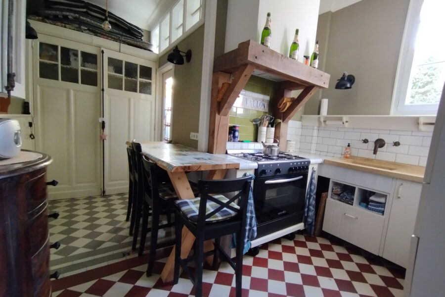 Maison à vendre à Quiberville