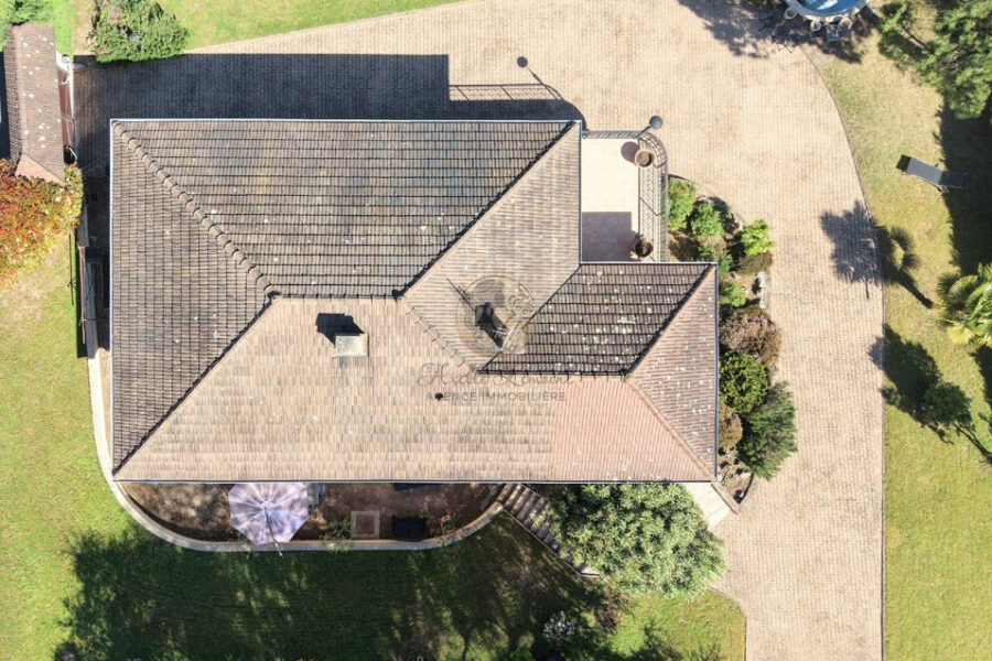 Maison à vendre à Saint-genis-laval