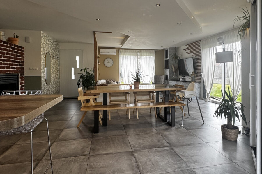 Maison à vendre à Longuyon