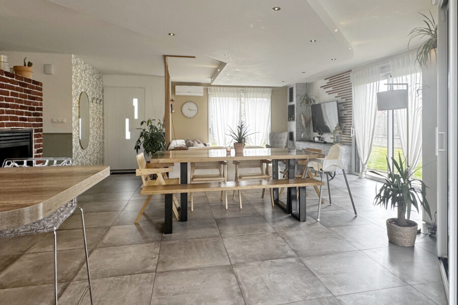 Maison à vendre à Longwy