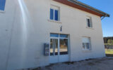 Appartement à vendre à Orchamps-vennes