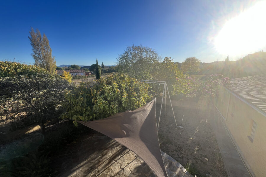 Maison à vendre à Peyriac-minervois