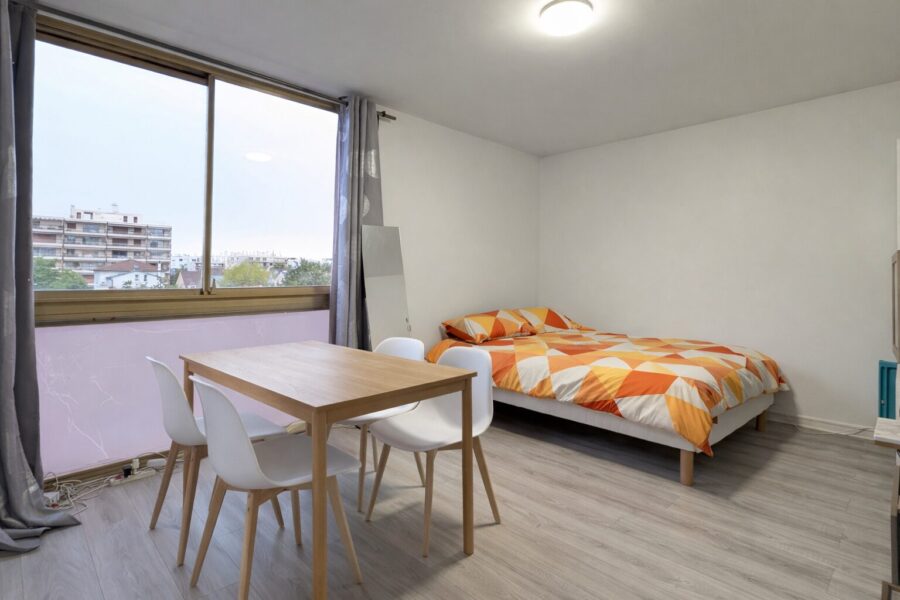 Appartement à vendre à Saint-maur-des-fossés