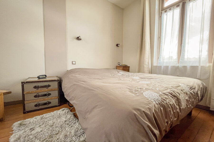 Maison à vendre à Fécamp