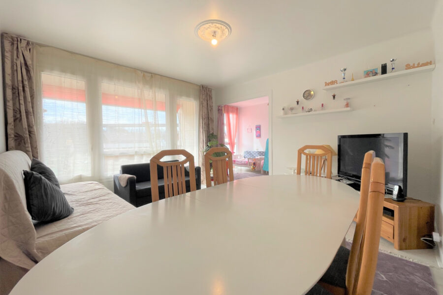 Appartement à vendre à Bellegarde-sur-valserine