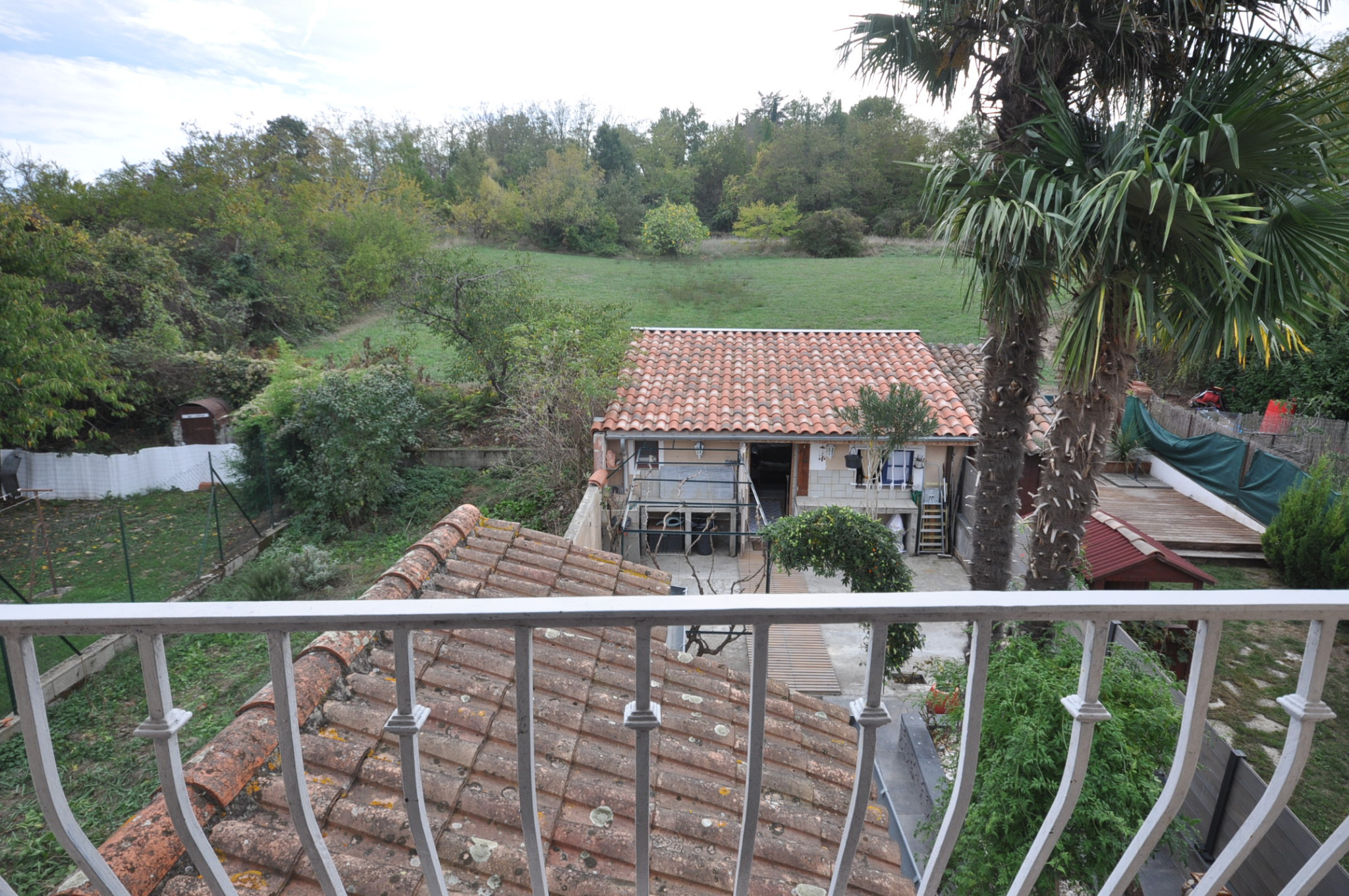 Maison à vendre à Cintegabelle