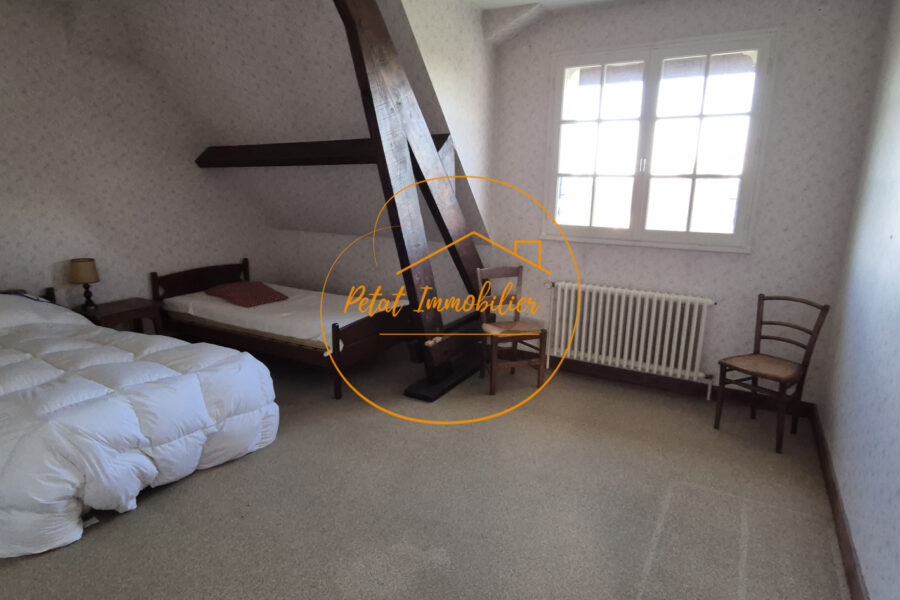 Maison à vendre à Beaugency