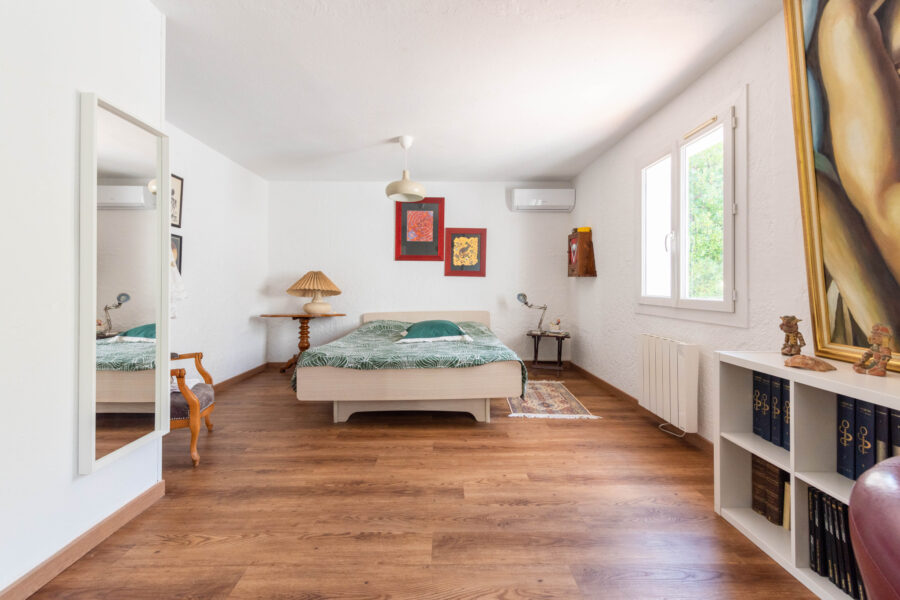 Maison à vendre à Sanary-sur-mer