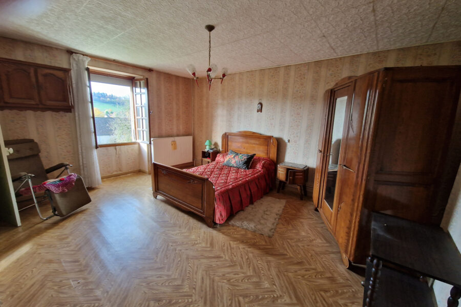 Maison à vendre à Arbigny-sous-varennes