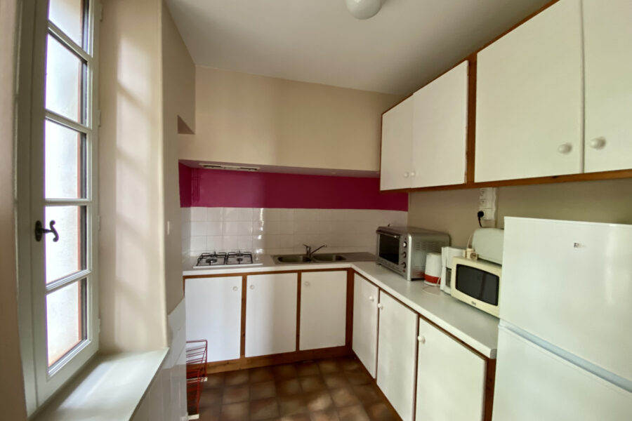 Maison à vendre à Salies-de-béarn