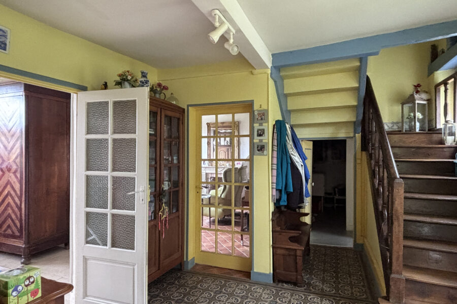 Maison à vendre à Vimoutiers