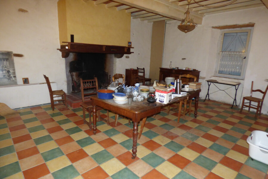 Maison à vendre à Tournay