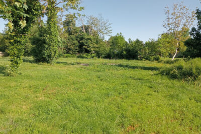 Terrain à vendre à Luçon