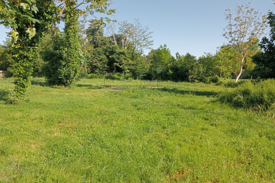 Terrain à vendre à Luçon