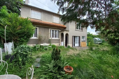 Terrain à vendre à Créteil