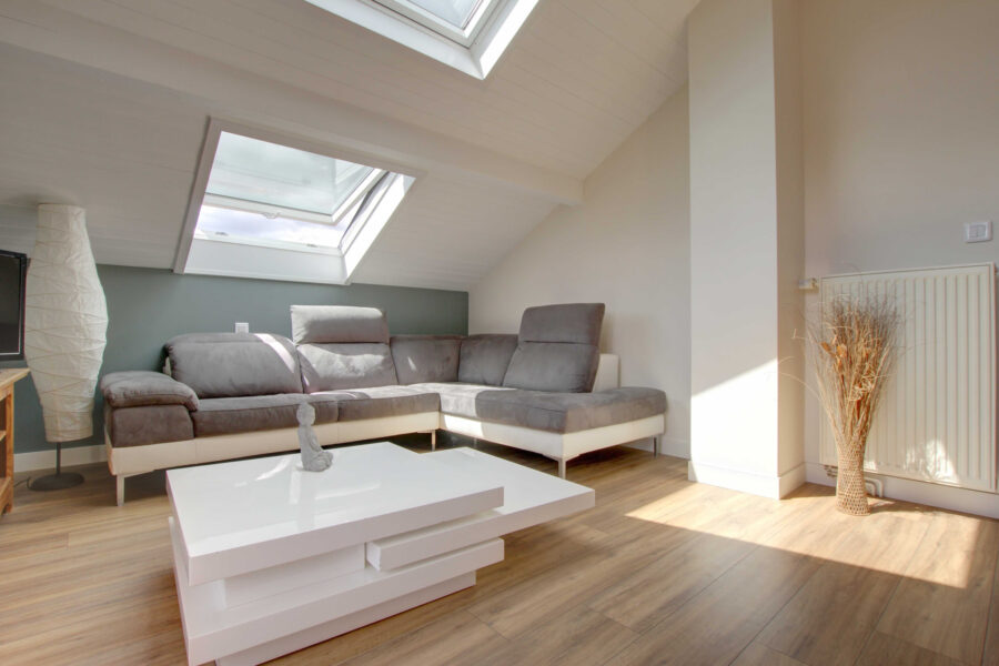 Appartement à vendre à Saint-félix