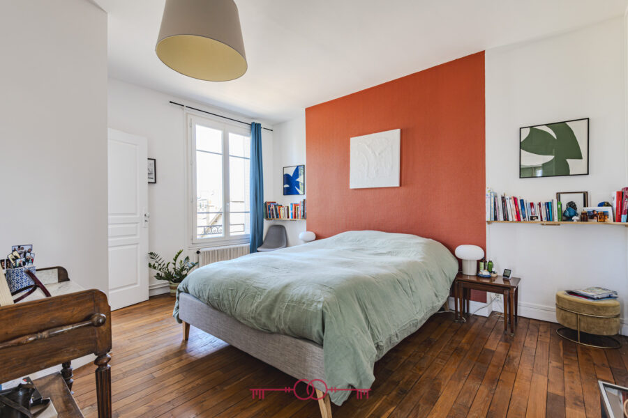 Appartement à vendre à Reims