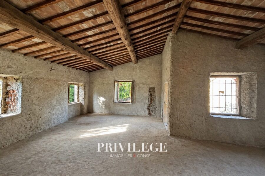 Maison à vendre à Torrita di siena
