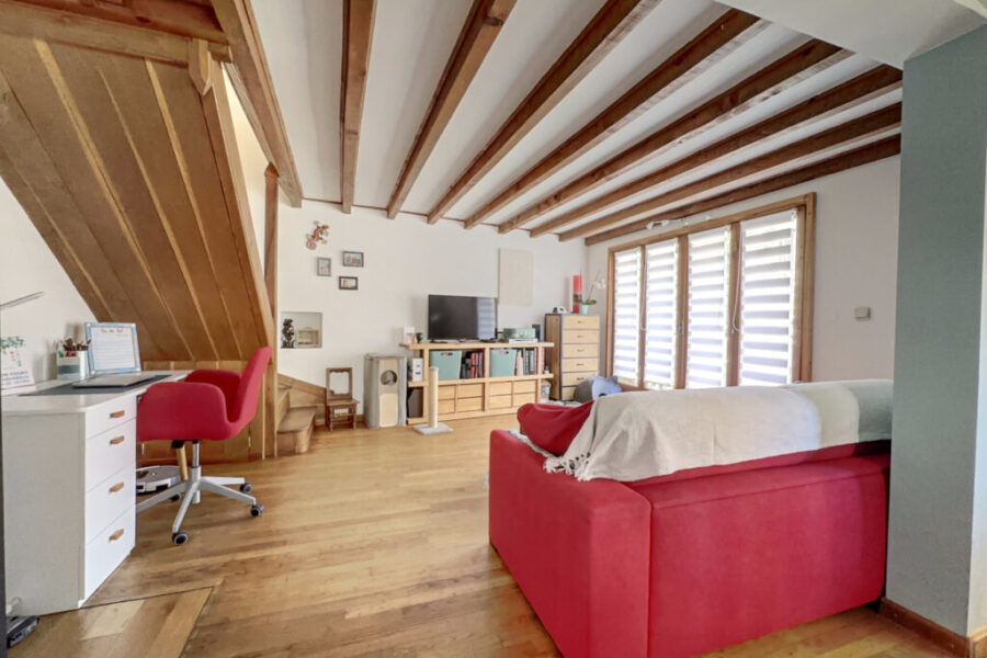 Maison à vendre à Vernet-les-bains