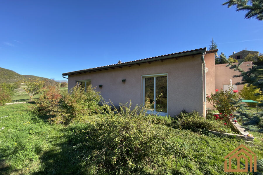 Maison à vendre à Montjay