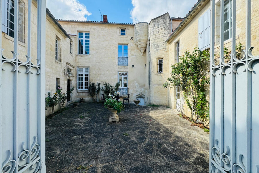 Maison à vendre à Luçon — Vue nature — photo 6