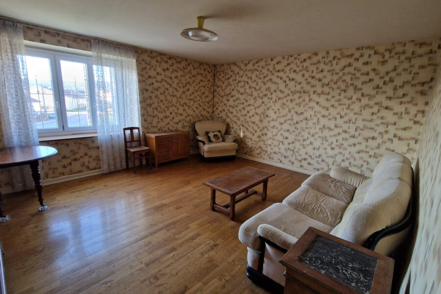 Maison à vendre à Bourbonne-les-bains