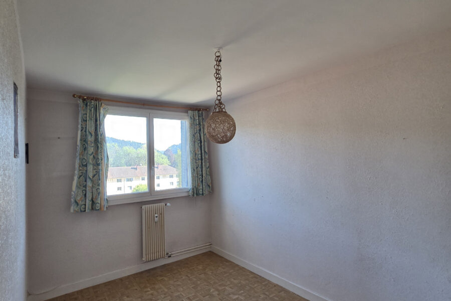 Appartement à vendre à Pontarlier