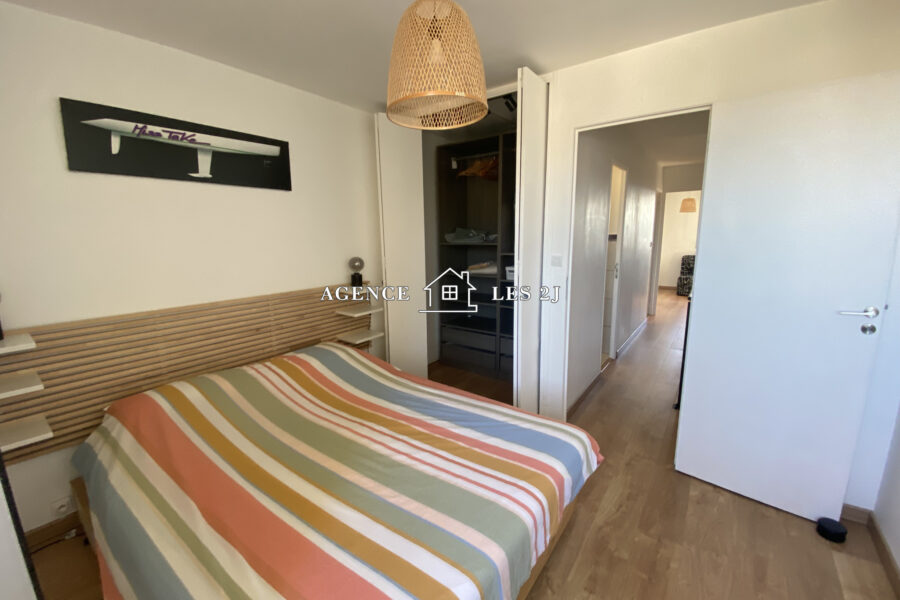 Appartement à louer à Marseille — Vue montagne — photo 6