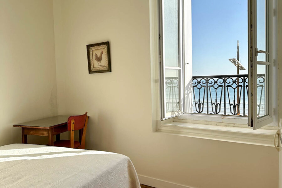 Appartement à vendre à Les sables d&rsquo;olonne