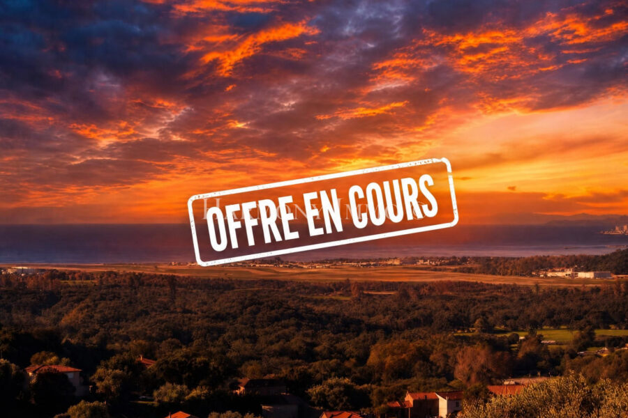 Terrain à vendre à Bastelicaccia
